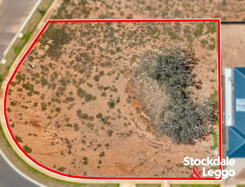 46 Ladhams Way, Maddingley, VIC 3340, 0 Schlafzimmer, 0 Badezimmer, Section