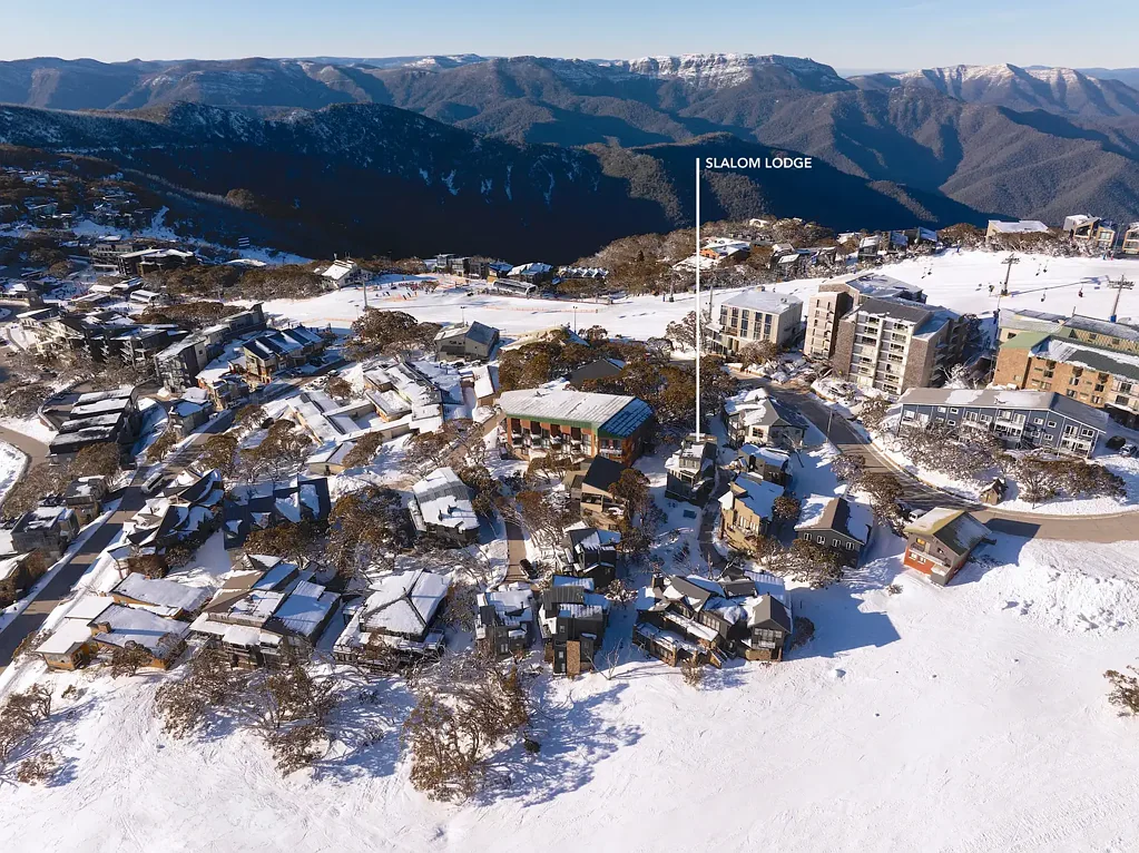 Mount Buller 5房  Freestanding Chalet in Mt Buller's Most Exclusive Cul-de-Sac
