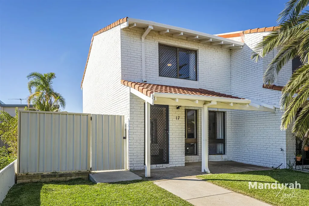 17/35B Halls Head Parade, Halls Head, WA 6210