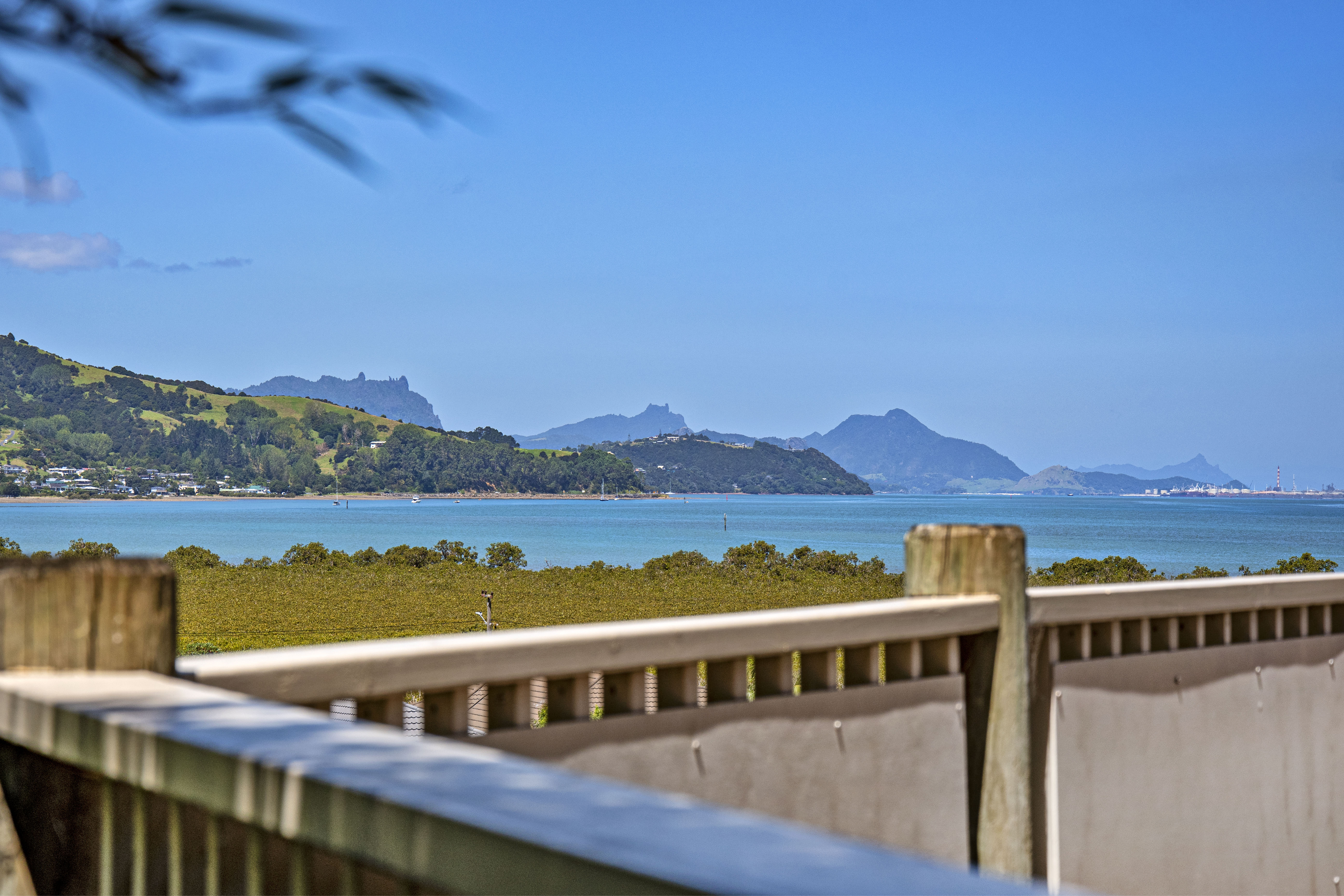 48 Whangarei Heads Road, Onerahi, Whangarei, 3 ห้องนอน, 0 ห้องน้ำ, House