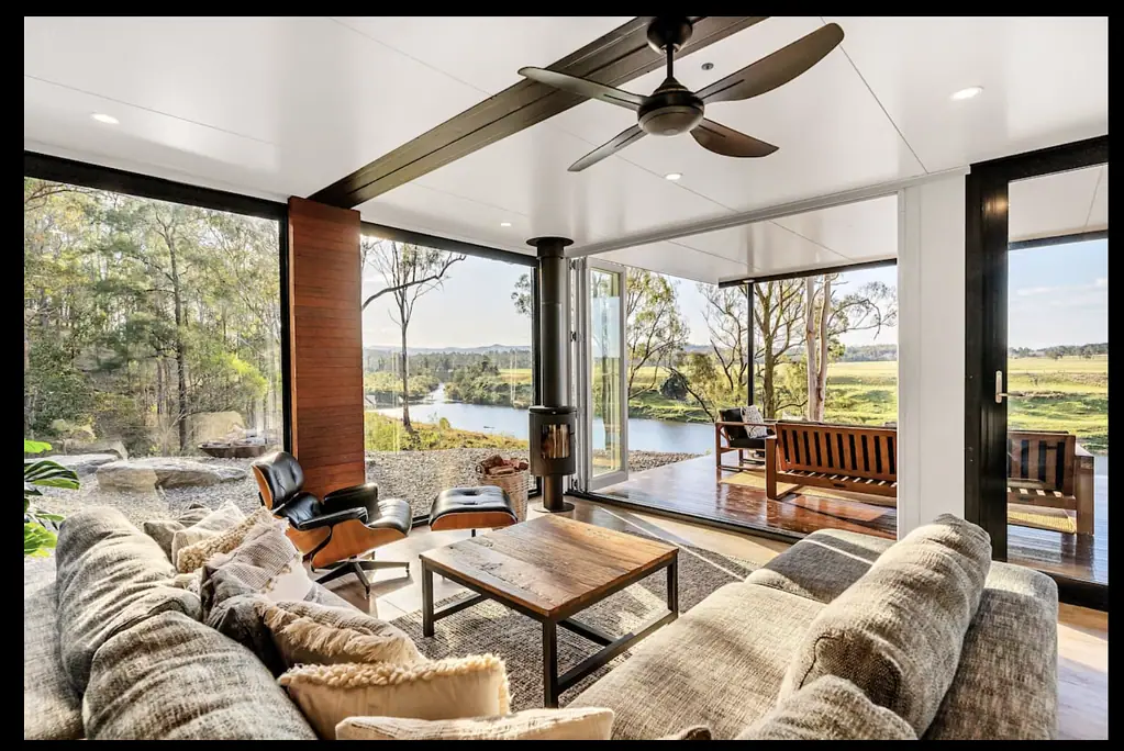 Address Withheld, Tabulam, NSW 2469