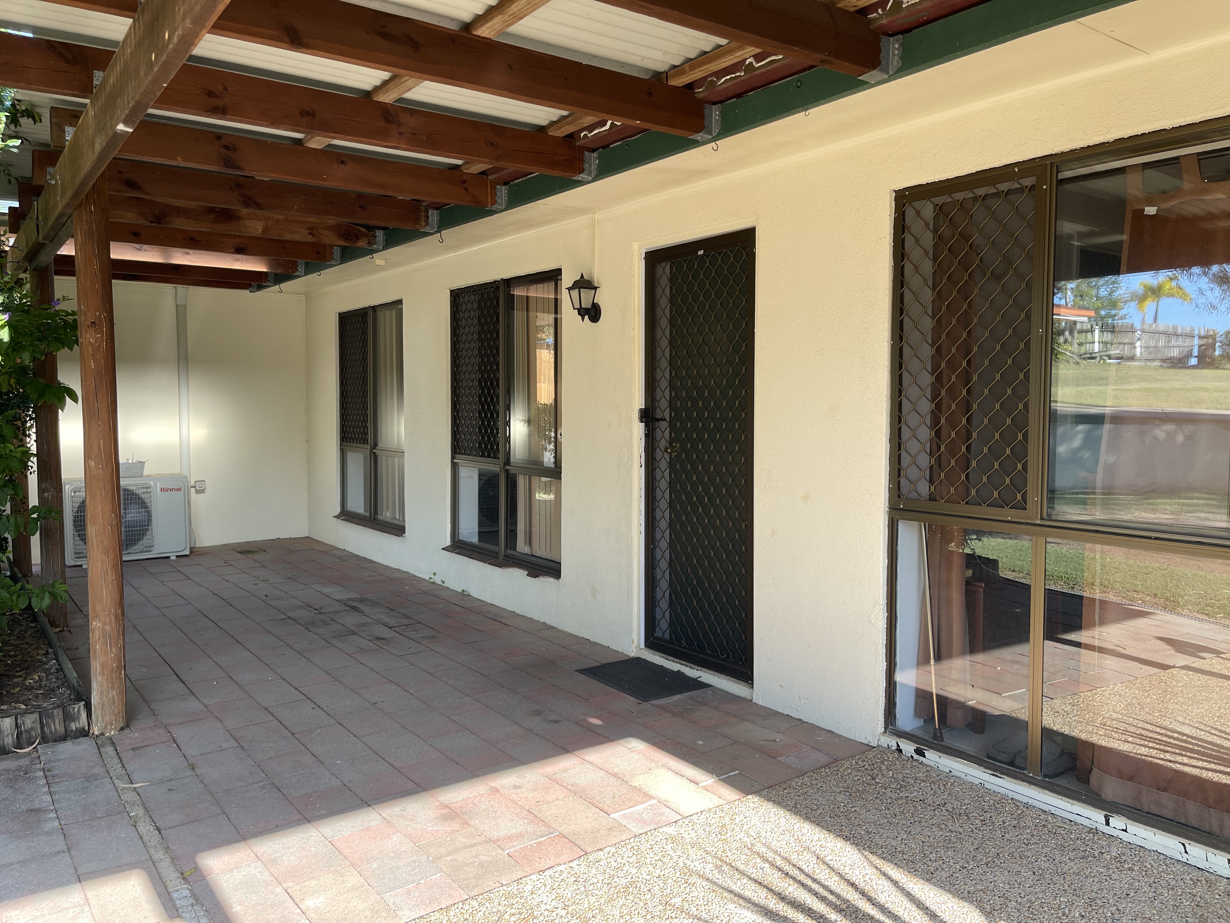 18 EDWARD ST, BOYNE ISLAND QLD 4680, 0 Schlafzimmer, 0 Badezimmer, House