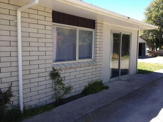 3/11 Pihanga Street, Taupo, Taupo, 2 Bedrooms, 1 Bathrooms