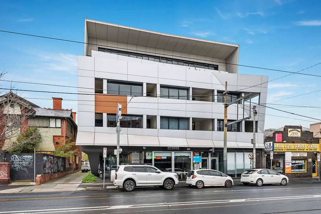 3/270 High Street, Windsor, VIC 3181