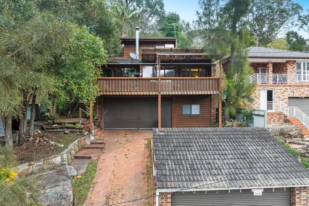 Woronora 4Moenga Position Plus Potential