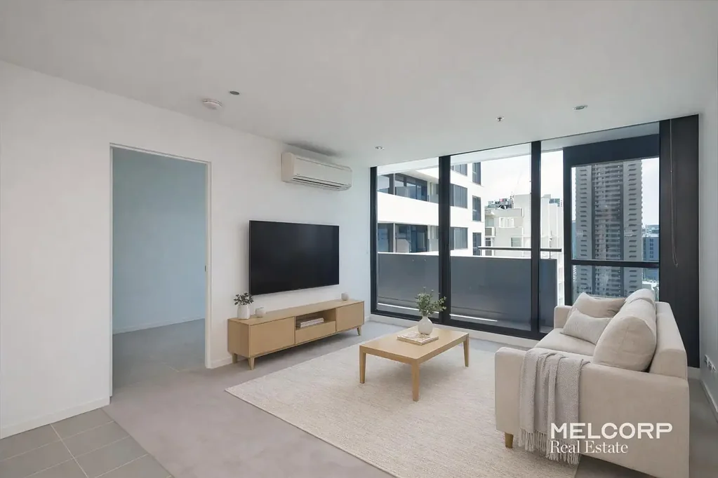 2005/8 Sutherland Street, Melbourne, VIC 3000