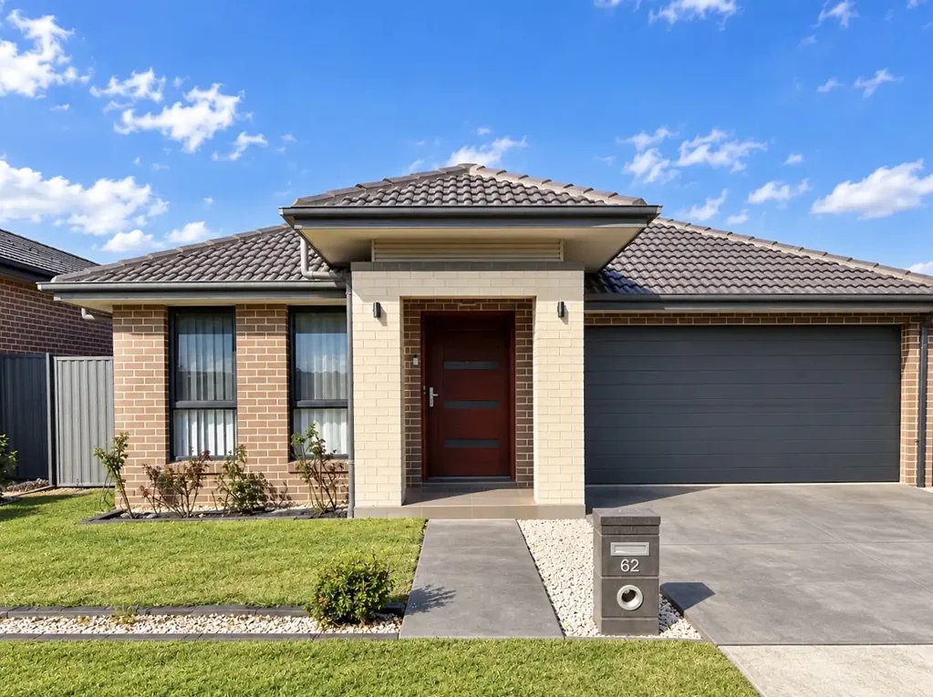 Jordan Springs 4બેડરૂમ JUST LISTED | READY TO MOVE IN !
