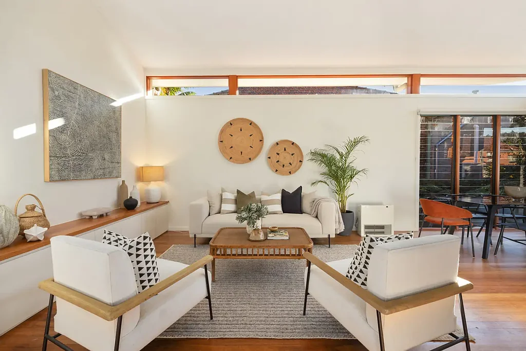 Modern Family Retreat