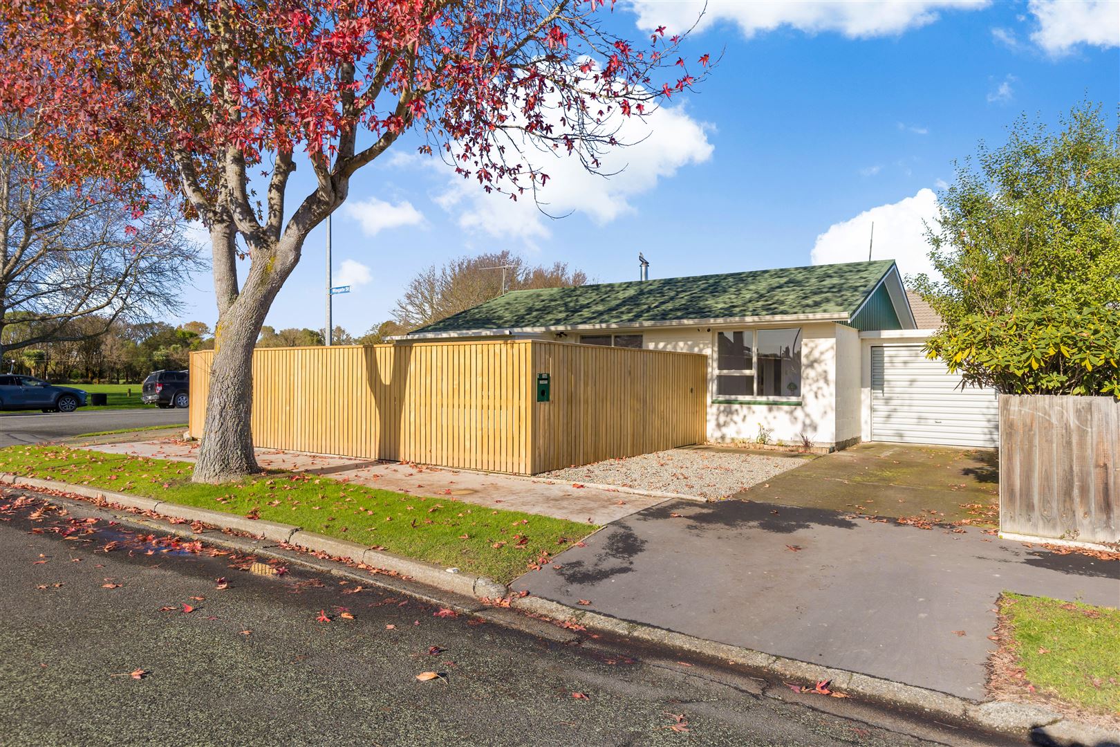 1/102 Wingate Street, Redwood, Christchurch, 2 rūma, 1 rūma horoi