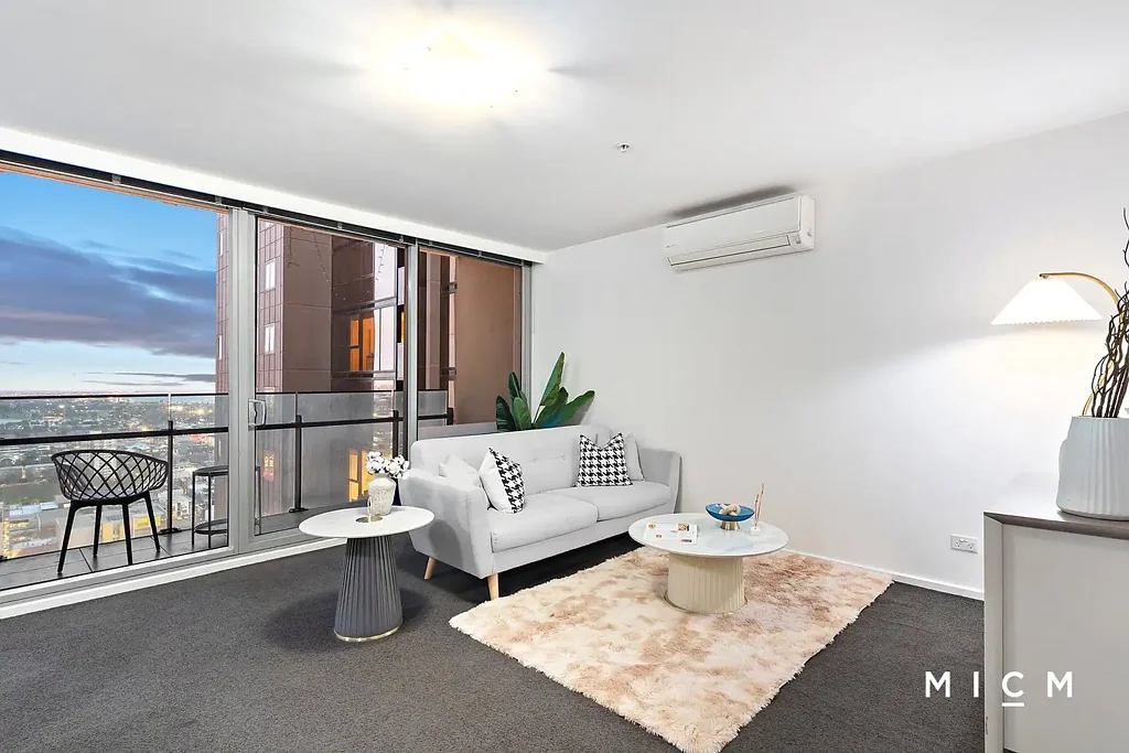 3207/241 City Road, Southbank, VIC 3006