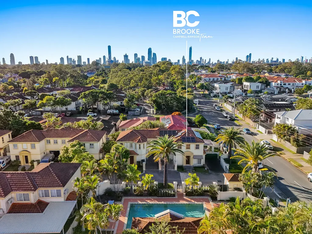 1/99 Heeb Street, Ashmore, QLD 4214