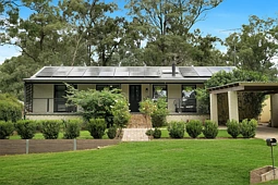 269 Spinks Road, Glossodia