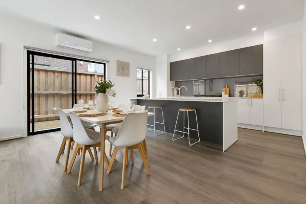 Fraser Rise 4कमरा Brand New in Fraser Rise - 4 Bedrooms