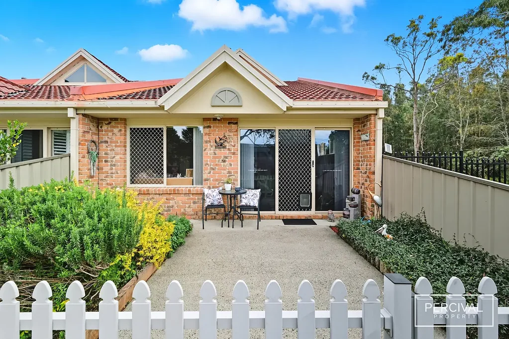 17/1 Little John Lane, Port Macquarie, NSW 2444