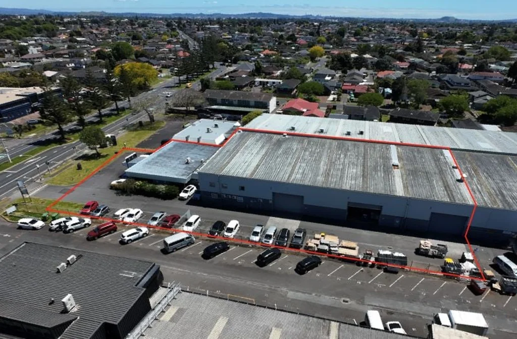 Papatoetoe Refurbished and Ready for 2026! | JLL