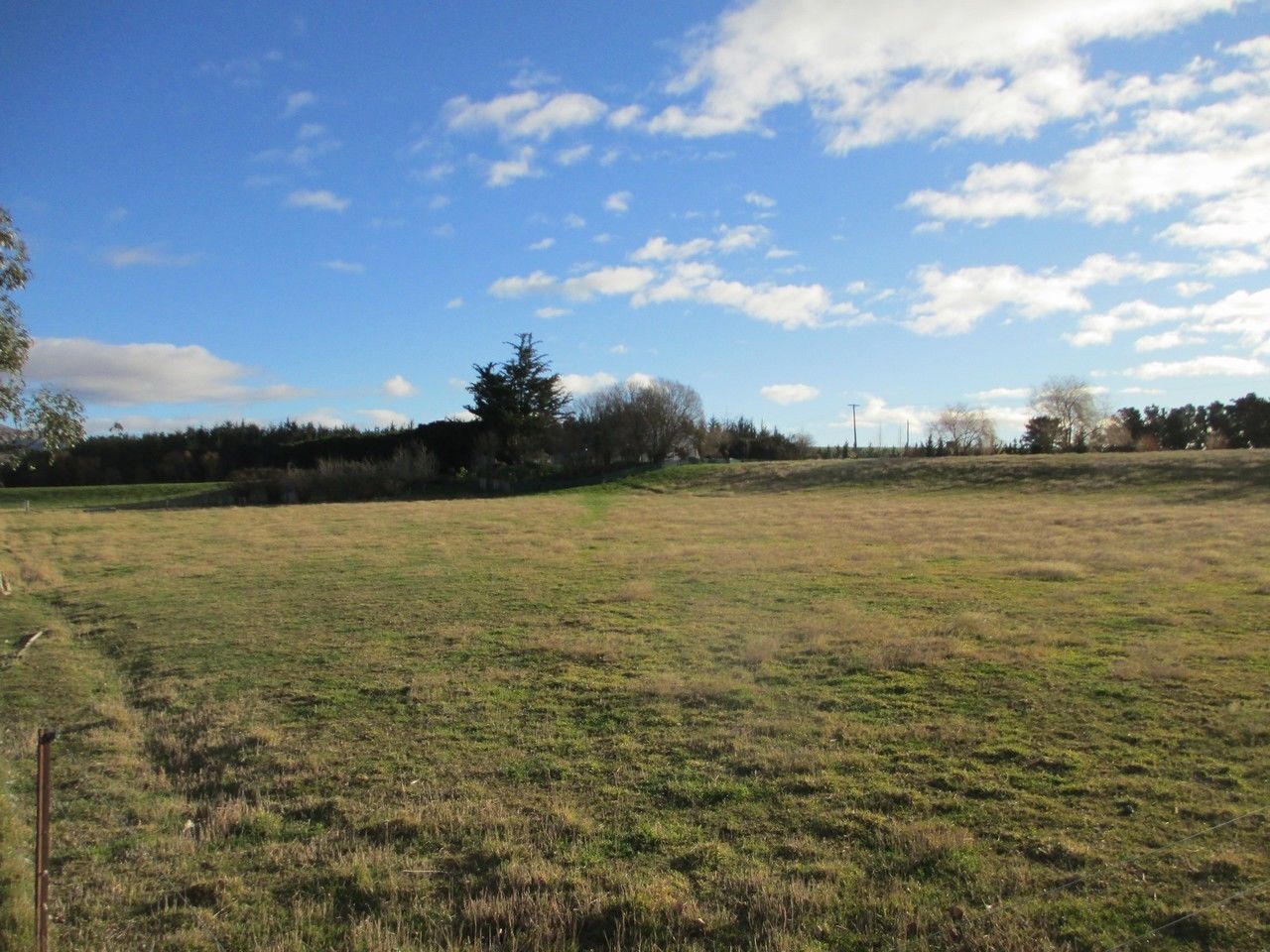 Queens Terrace, Waimate, Waimate, 0 Schlafzimmer, 1 Badezimmer