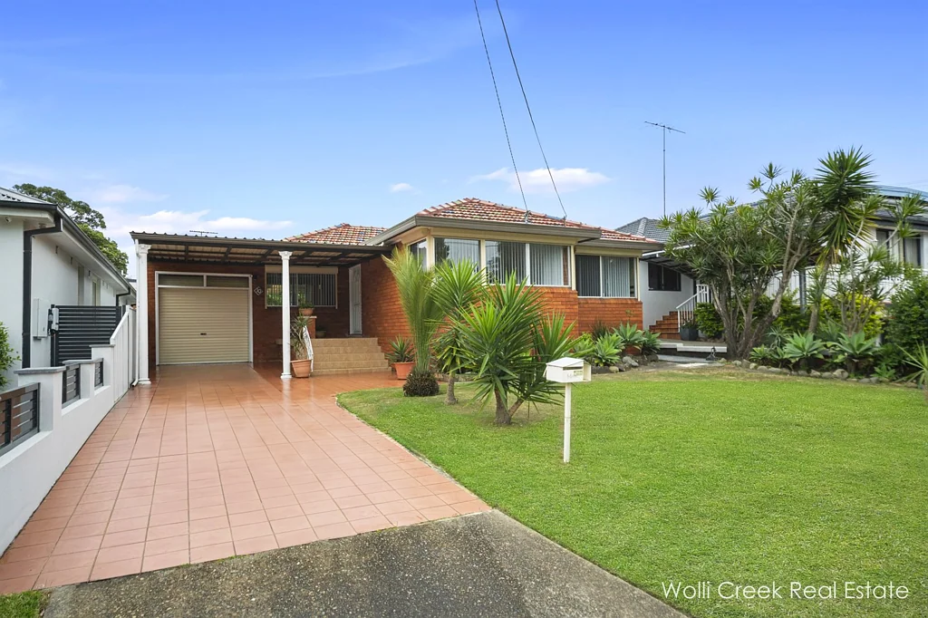 10 Firmstone Gardens, Arncliffe, NSW 2205
