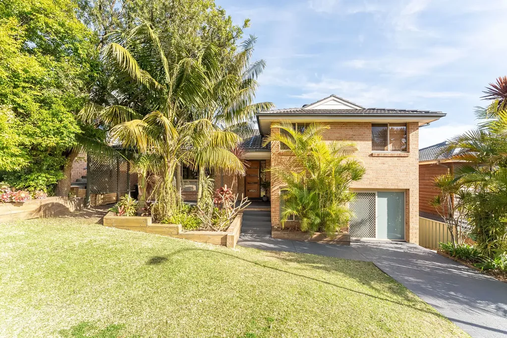 32 Shannon Drive, Helensburgh, NSW 2508