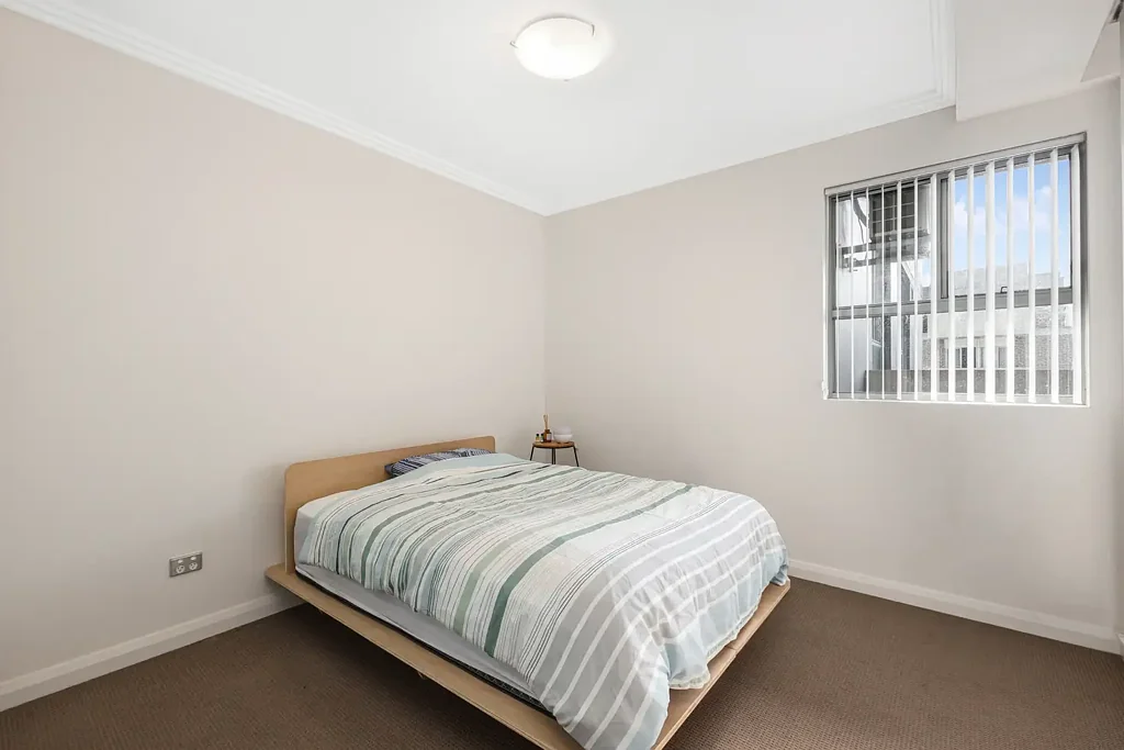 Homebush West 1 Slaapkamer Resort Style Living in the Heart of Centenary Park
