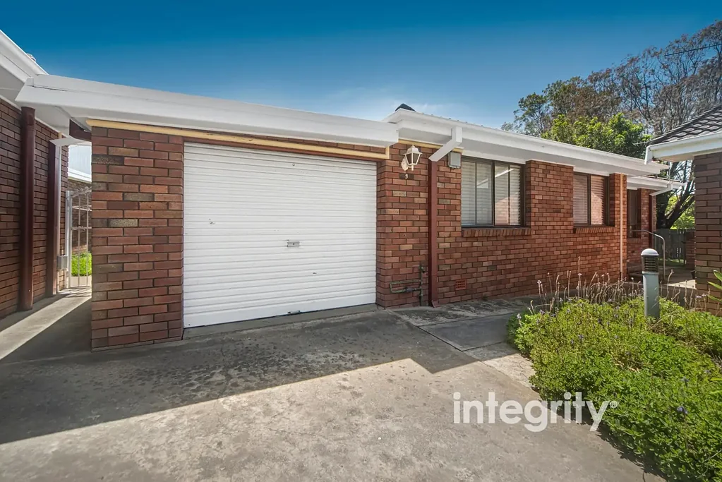 3/18 Keft Avenue, Nowra, NSW 2541