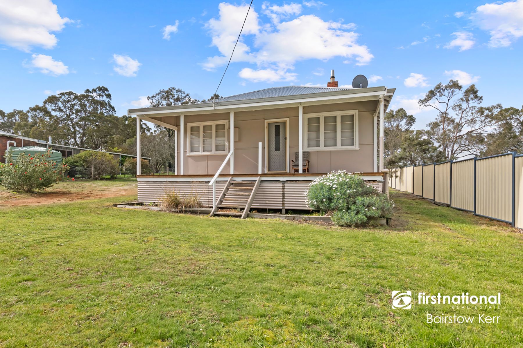 72 HASSELL ST, MOUNT BARKER WA 6324, 0房, 0浴, House