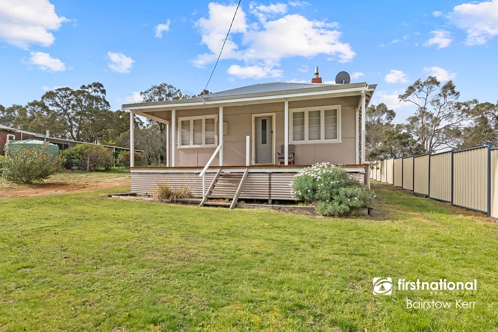 72 Hassell Street, Mount Barker, WA 6324