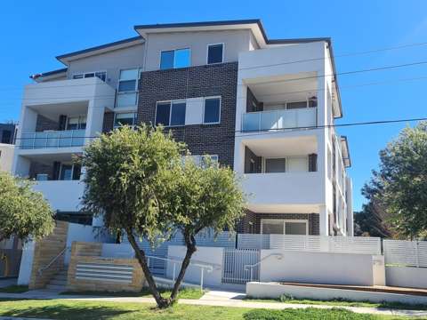 Affordable 1 Bedroom plus Study NRAS Property   Income limits apply