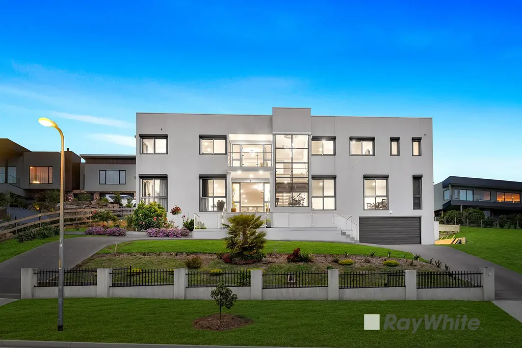 Harkaway 7Zimmer A Grand Lifestyle Estate in Harkaway Serenity