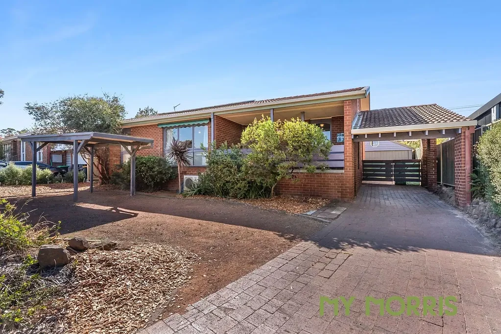 3 McDowall Place, Kambah, ACT 2902