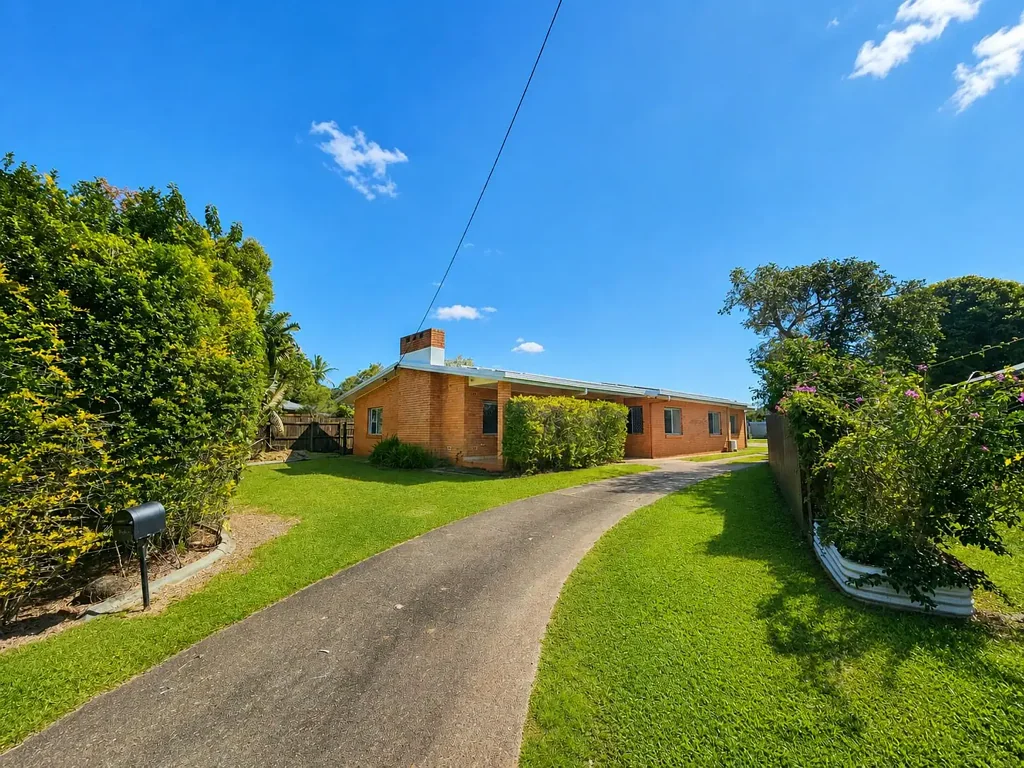 Atherton 4Moenga Big Home, Big Shed on a Big Block
