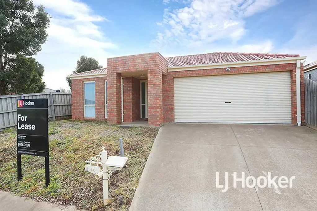 Move-In Ready Home in a Sought-After Truganina Location! APP