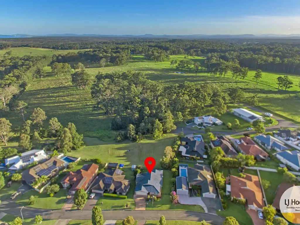 9 Barber Close, Tallwoods Village, NSW 2430