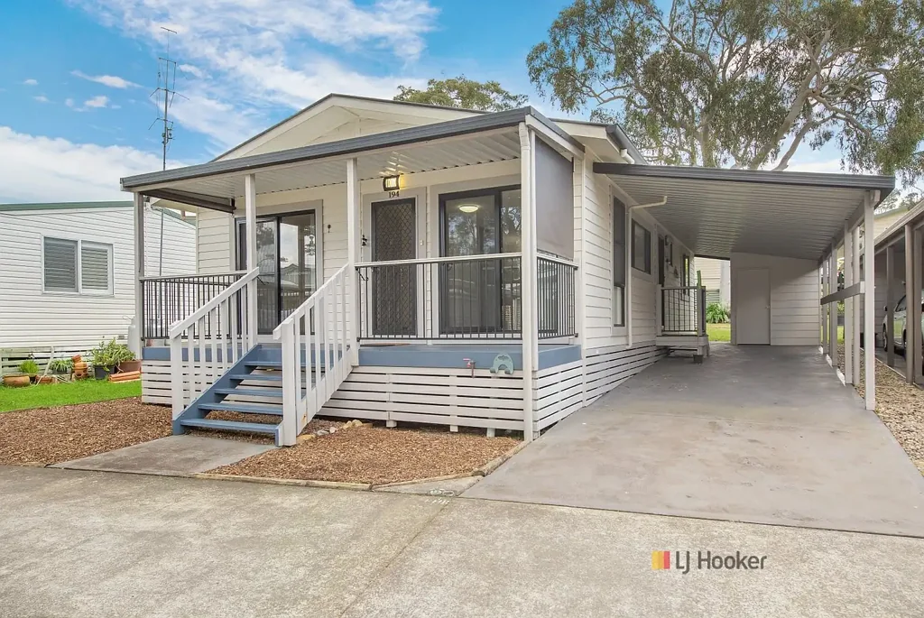 194/186 Sunrise Avenue, Halekulani, NSW 2262