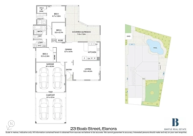 23 Boab Street, Elanora, QLD 4221, 3 slaapkamers, 2 badkamers, House
