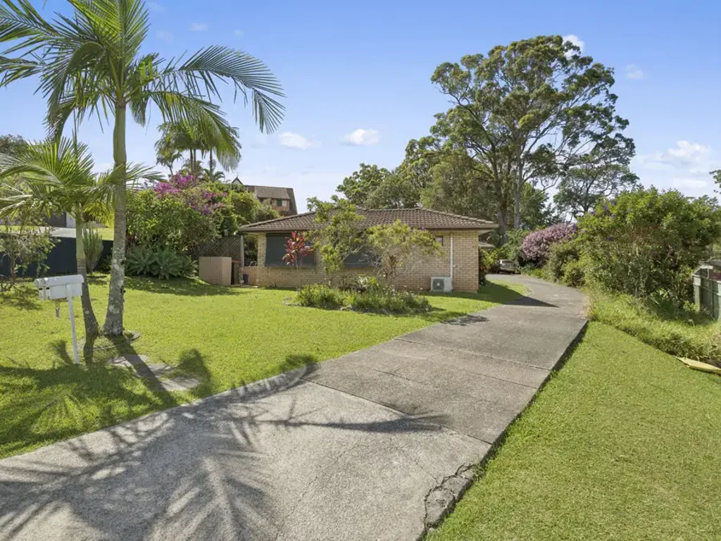 1/11 Nioka Place, Coffs Harbour, NSW 2450