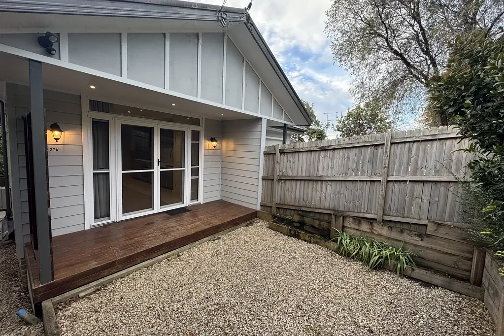 Comfortable & Low-Maintenance Living
