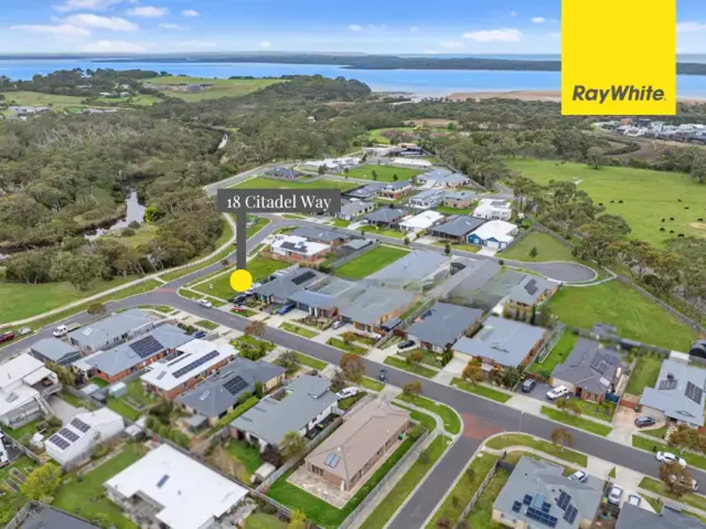 18 Citadel Way, Inverloch, VIC 3996