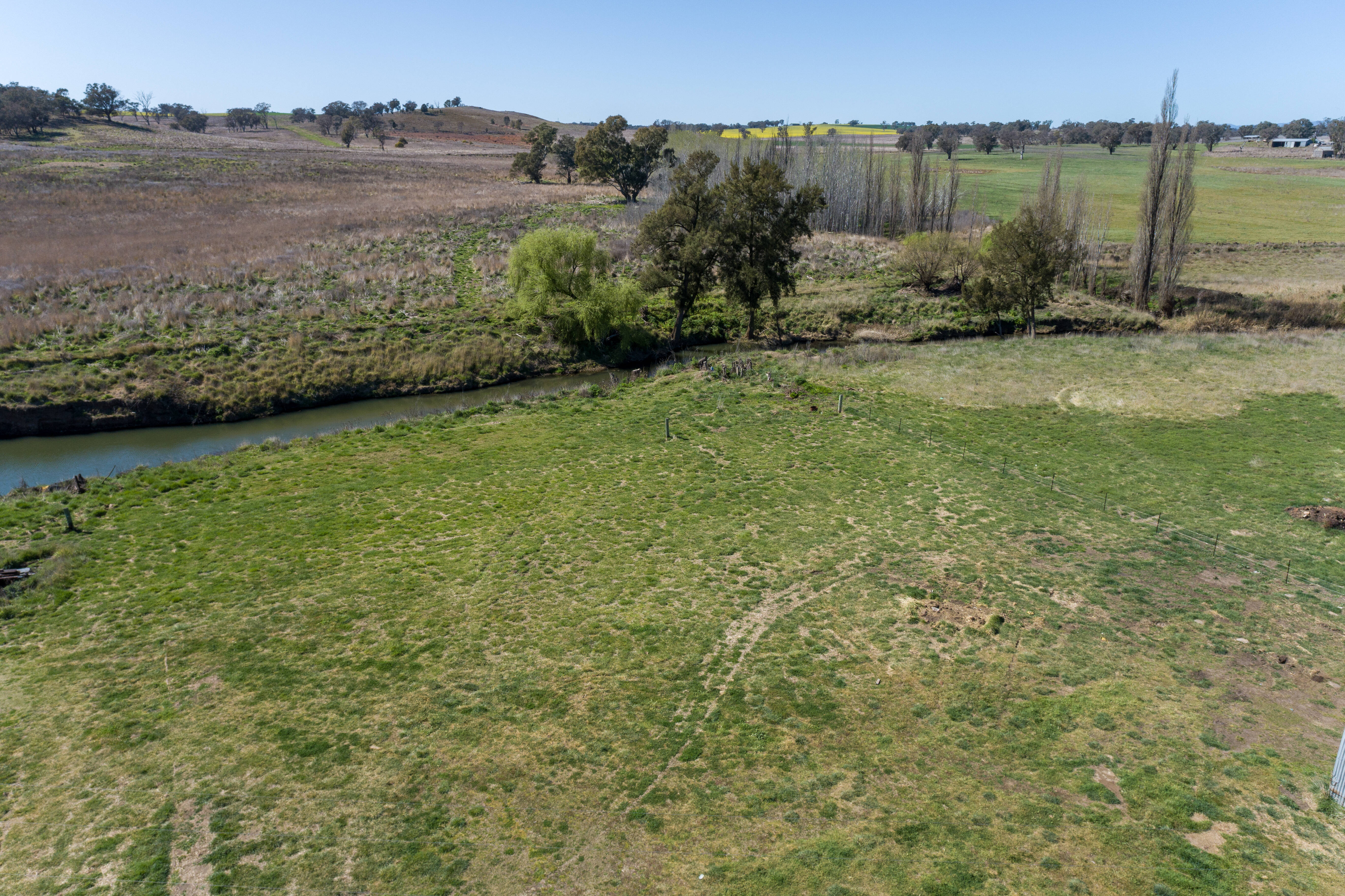 3972 MITCHELL HWY, MOLONG NSW 2866, 0 Kuwarto, 0 Banyo, Lifestyle Property