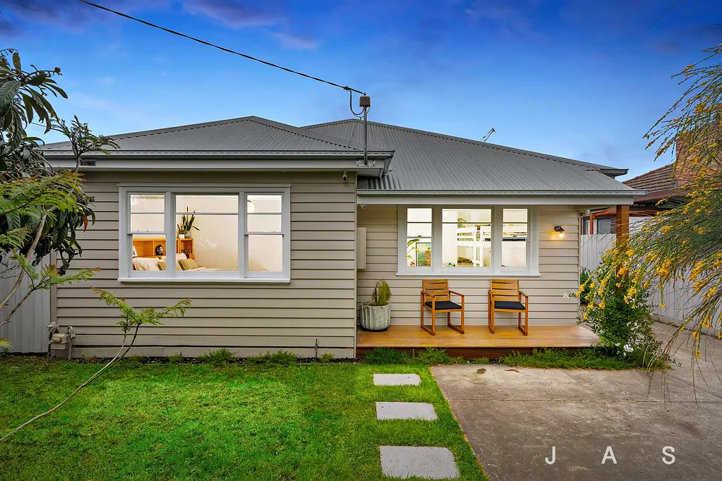 11 Gwelo Street, West Footscray, VIC 3012