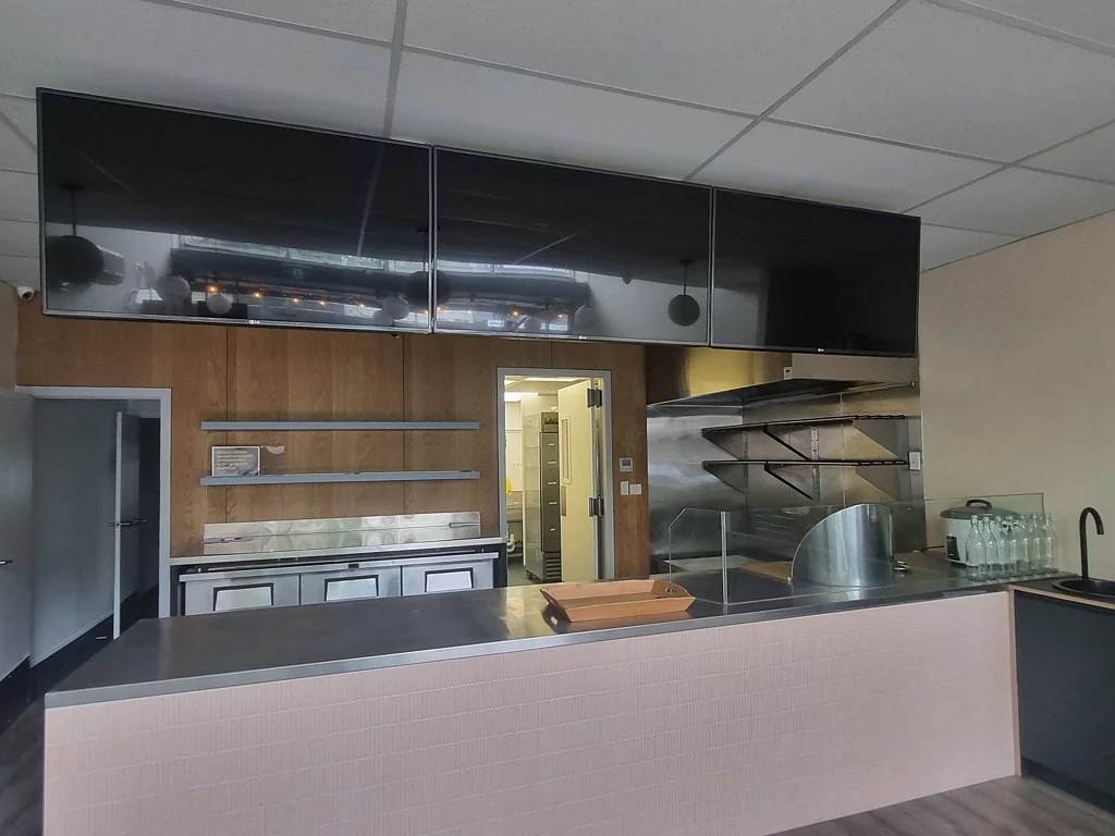 Remuera Food Ready and occupy tomorrow