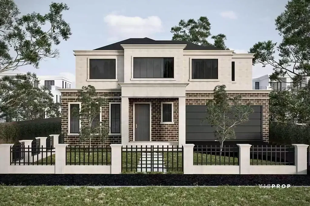 Box Hill 4બેડરૂમ Off The Plan | Stamp Duty Savings | BH High Zoned