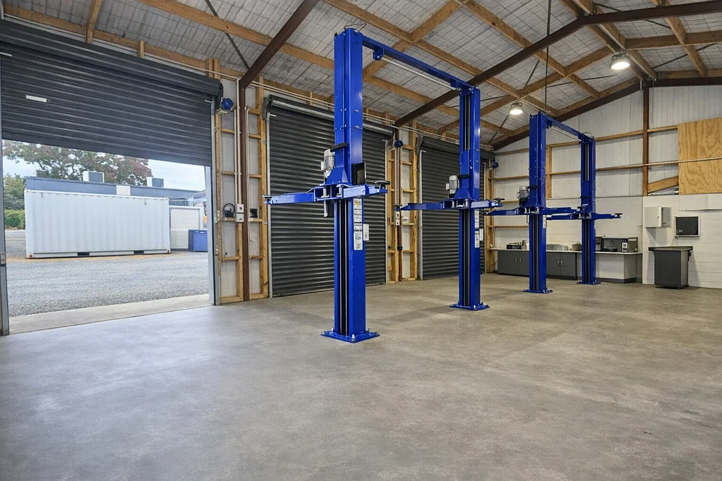 Havelock North Versatile commercial tenancy