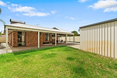 6 TIMES CIR, GREENFIELDS WA 6210, 4 ਕਮਰੇ, 2 ਬਾਥਰੂਮ, House
