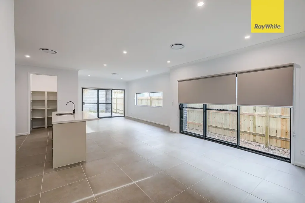 BRAND NEW FOUR-BEDROOM HOME