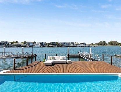 33 Neerim Drive, Mooloolaba, QLD 4557, 5房, 2浴, 独立屋