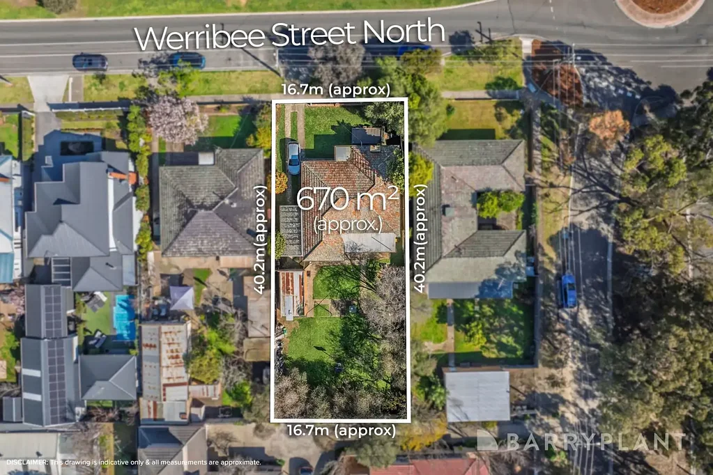 122 Werribee Street North, Werribee, VIC 3030