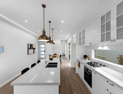 18 Tipu Crescent, Milldale, Rodney, Auckland, 3房, 2浴, 独立屋