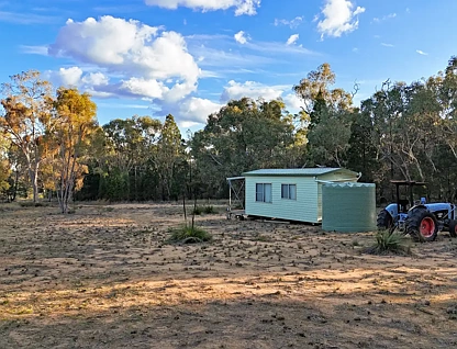 403 Kaputar Road, Narrabri, NSW 2390, 0房, 0浴, Section