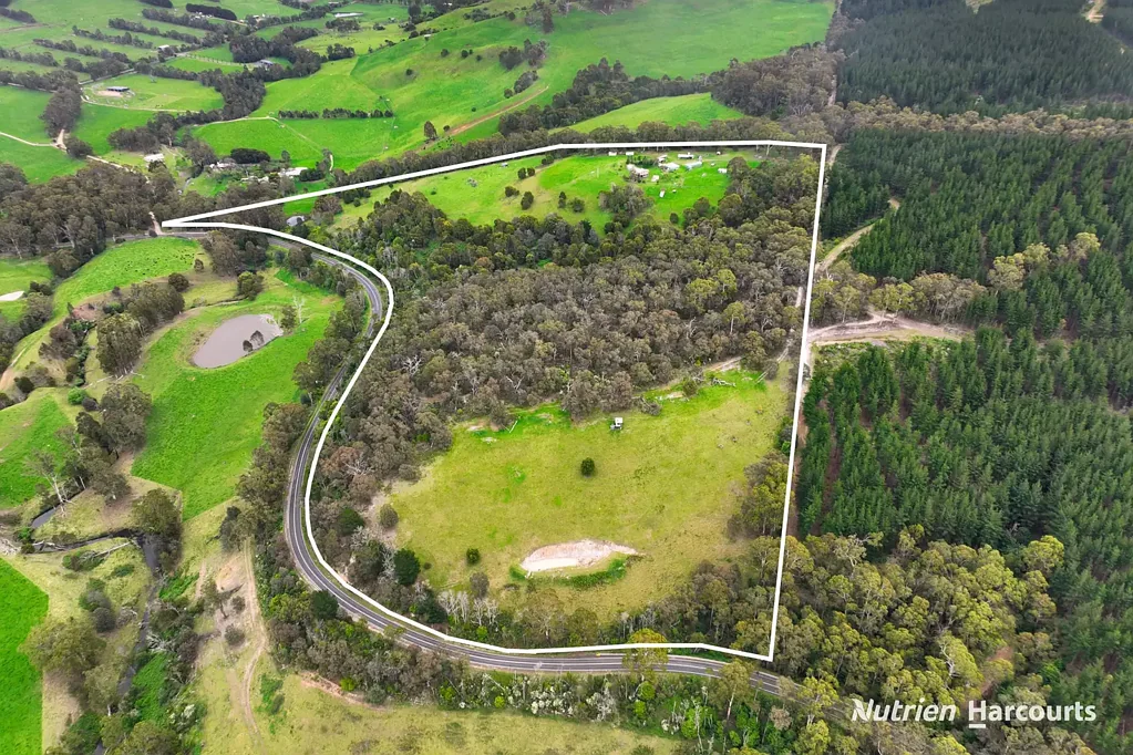 Carrajung Lower Idyllic Lifestyle Property with Endless Potential