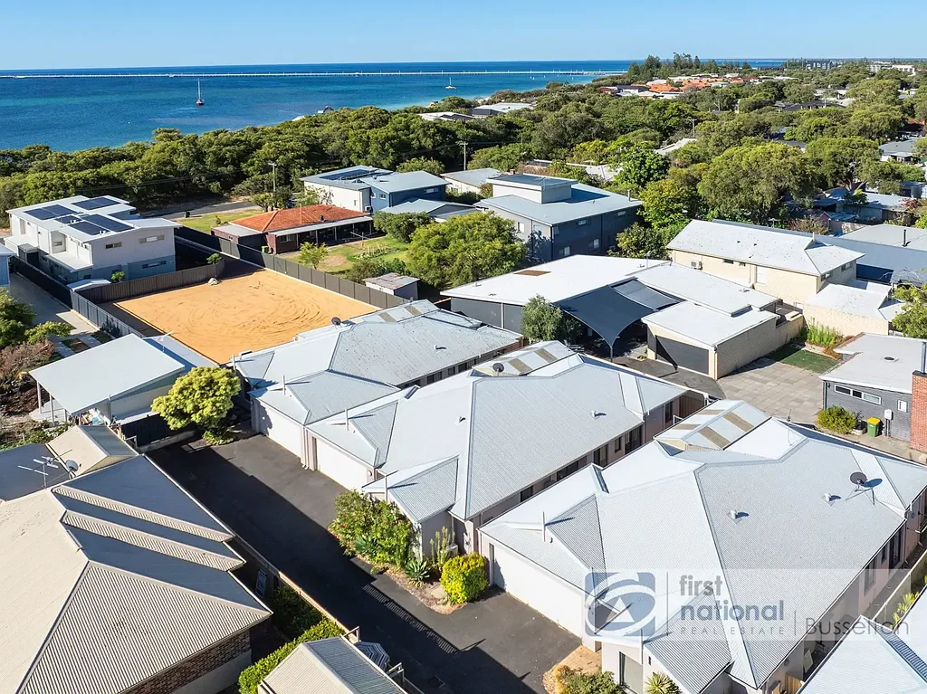 3/31 Thomas Street, West Busselton, WA 6280